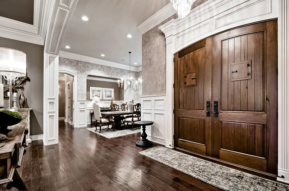 The Enclave Residence, 2017 Home Showcase by Celtic Custom Homes - Photo 23
