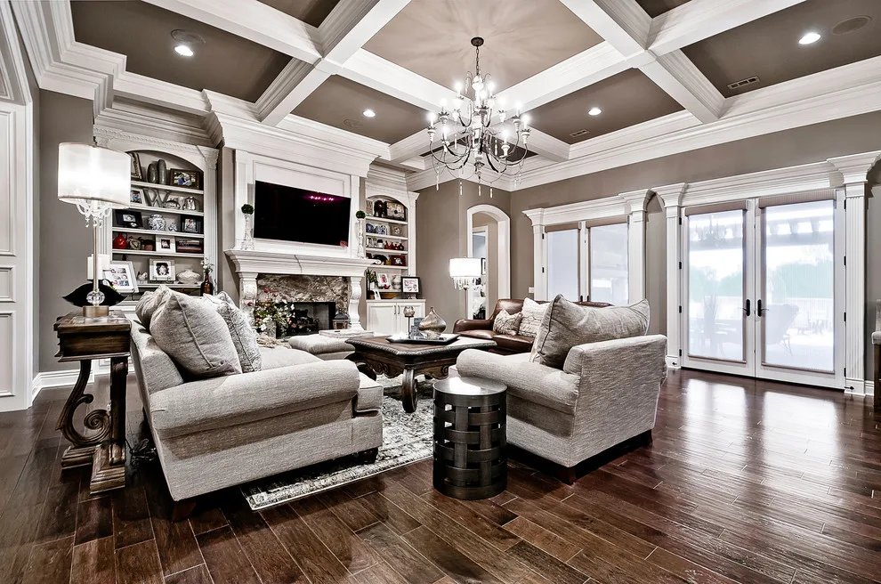 The Enclave Residence, 2017 Home Showcase by Celtic Custom Homes - Photo 31