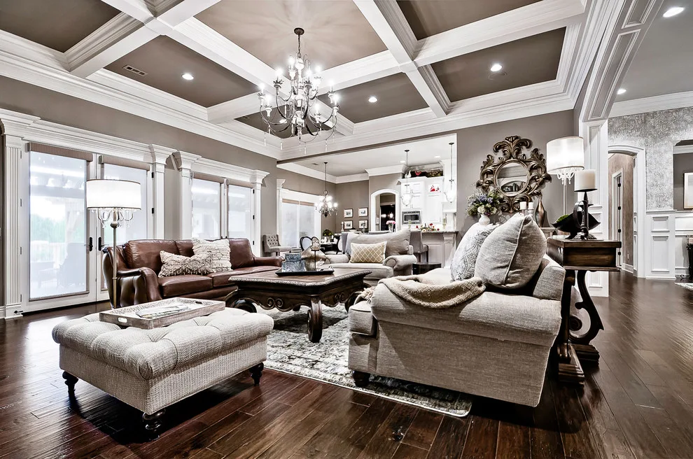 The Enclave Residence, 2017 Home Showcase by Celtic Custom Homes - Photo 27