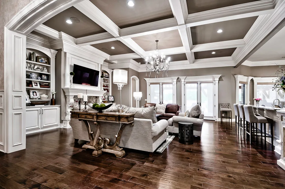The Enclave Residence, 2017 Home Showcase by Celtic Custom Homes - Photo 45