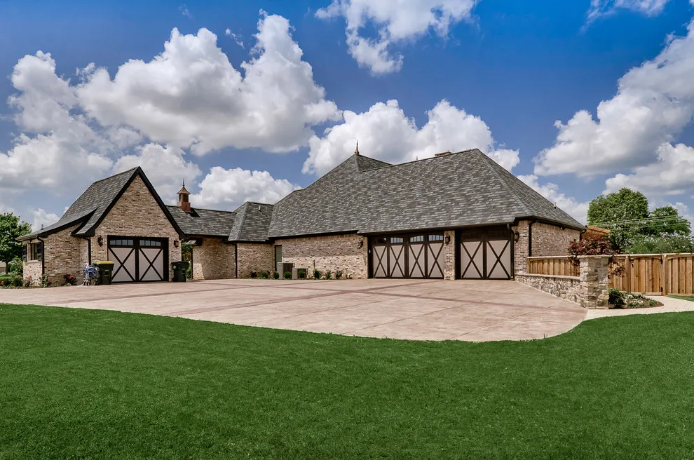 The Enclave Residence, 2017 Home Showcase by Celtic Custom Homes - Photo 5