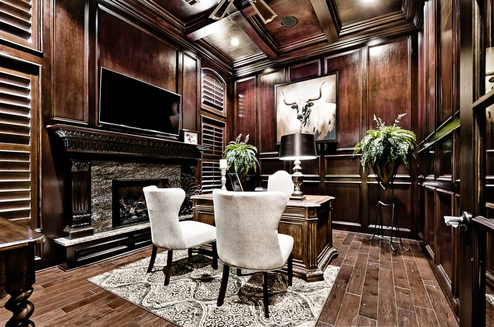 The Enclave Residence, 2017 Home Showcase by Celtic Custom Homes - Photo 9