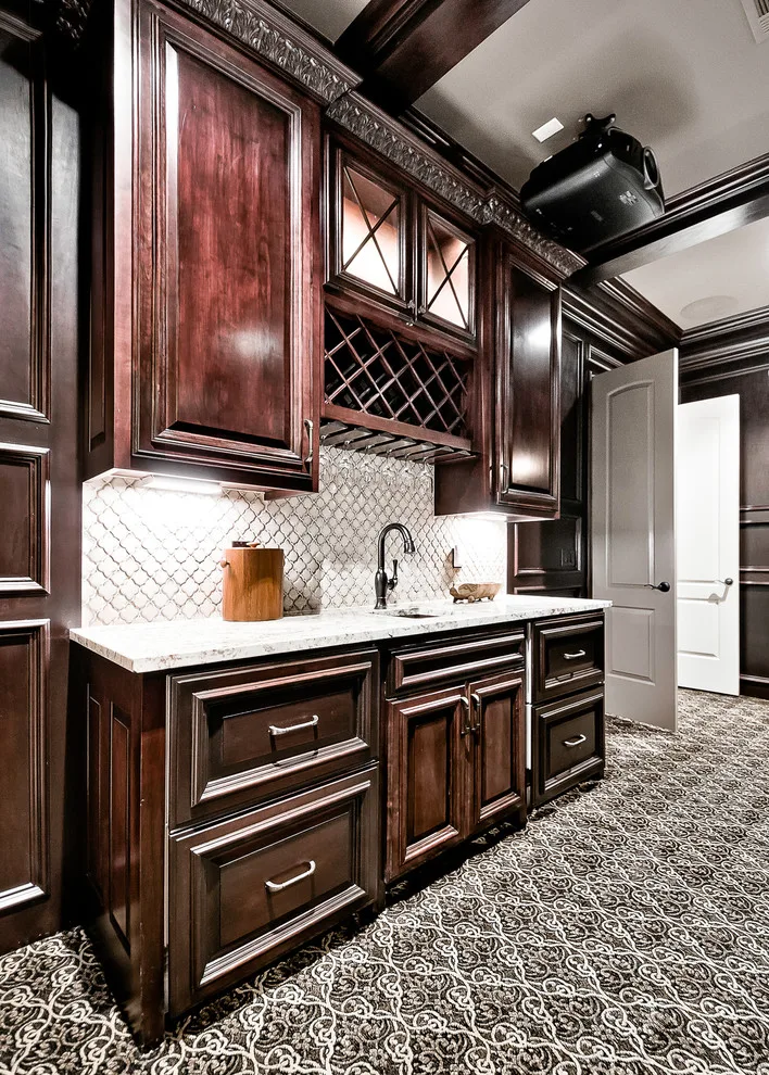 The Enclave Residence, 2017 Home Showcase by Celtic Custom Homes - Photo 39