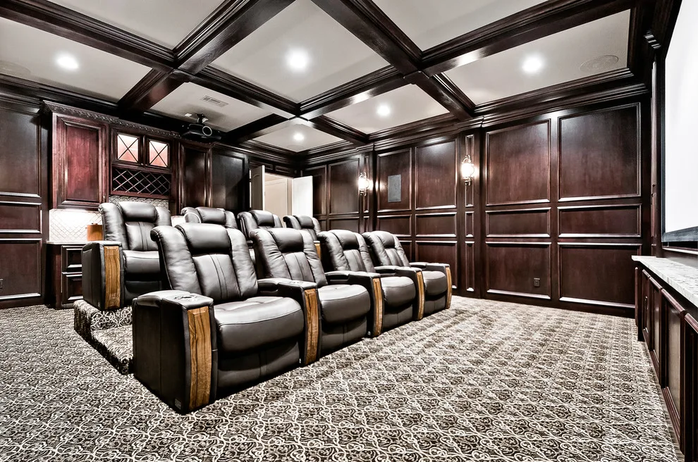 The Enclave Residence, 2017 Home Showcase by Celtic Custom Homes - Photo 40