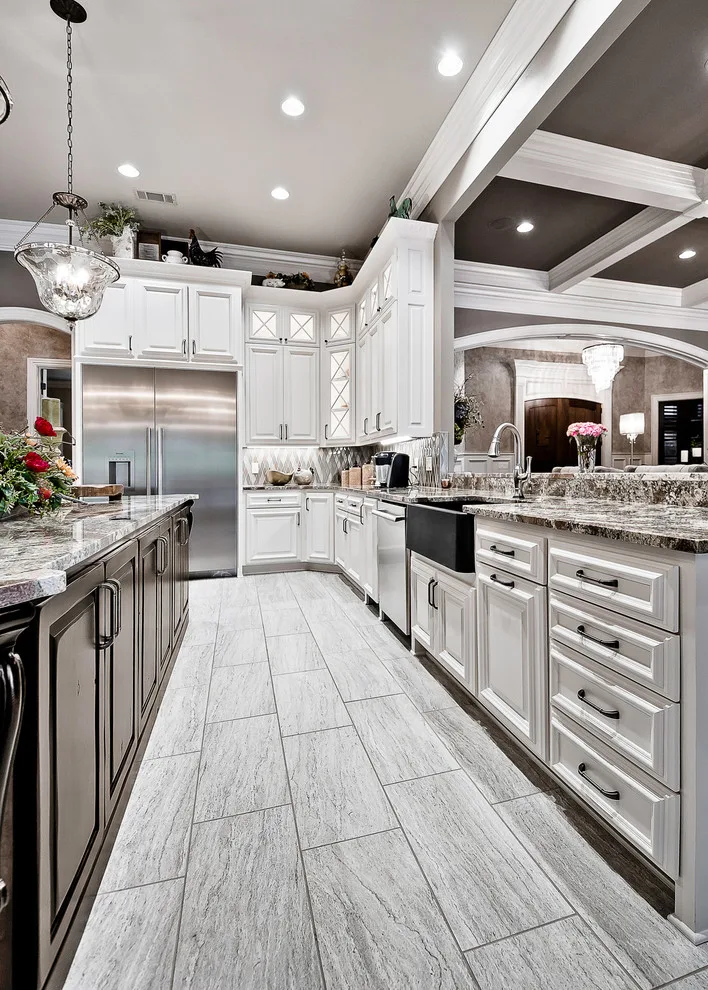 The Enclave Residence, 2017 Home Showcase by Celtic Custom Homes - Photo 36