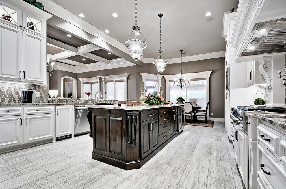 The Enclave Residence, 2017 Home Showcase by Celtic Custom Homes - Photo 22