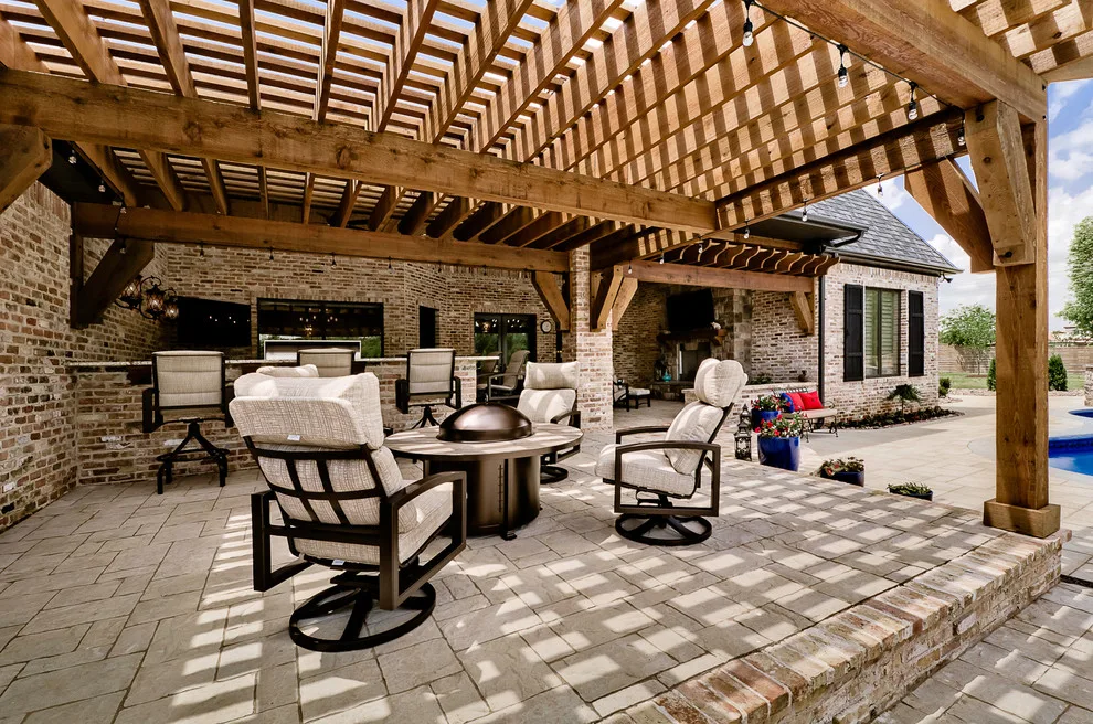 The Enclave Residence, 2017 Home Showcase by Celtic Custom Homes - Photo 43