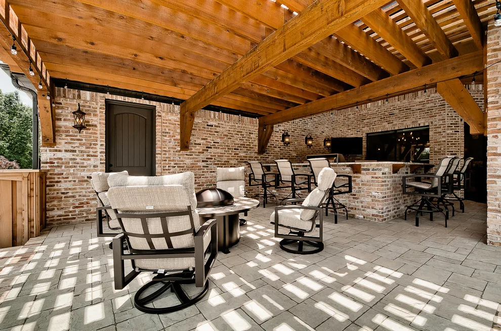 The Enclave Residence, 2017 Home Showcase by Celtic Custom Homes - Photo 29