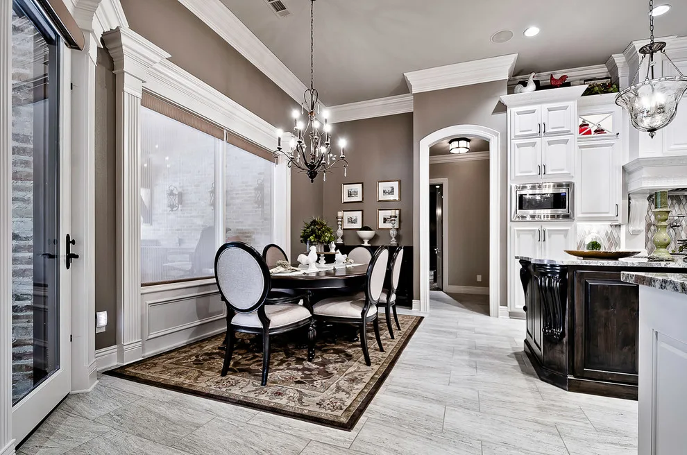 The Enclave Residence, 2017 Home Showcase by Celtic Custom Homes - Photo 35