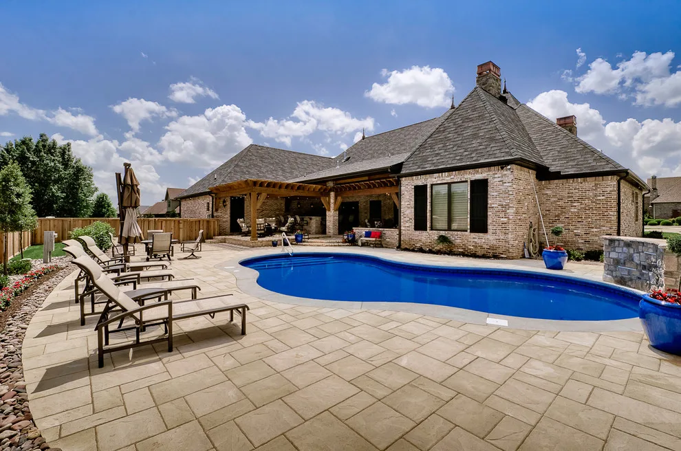The Enclave Residence, 2017 Home Showcase by Celtic Custom Homes - Photo 7