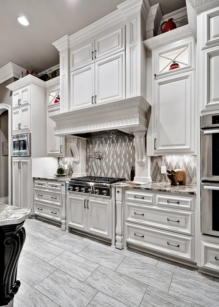 The Enclave Residence, 2017 Home Showcase by Celtic Custom Homes - Photo 42