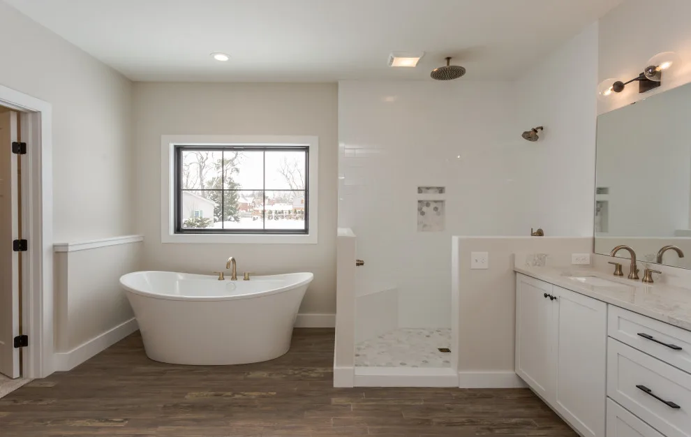 The Oaks of the River by Mavillino Homes - Photo 9