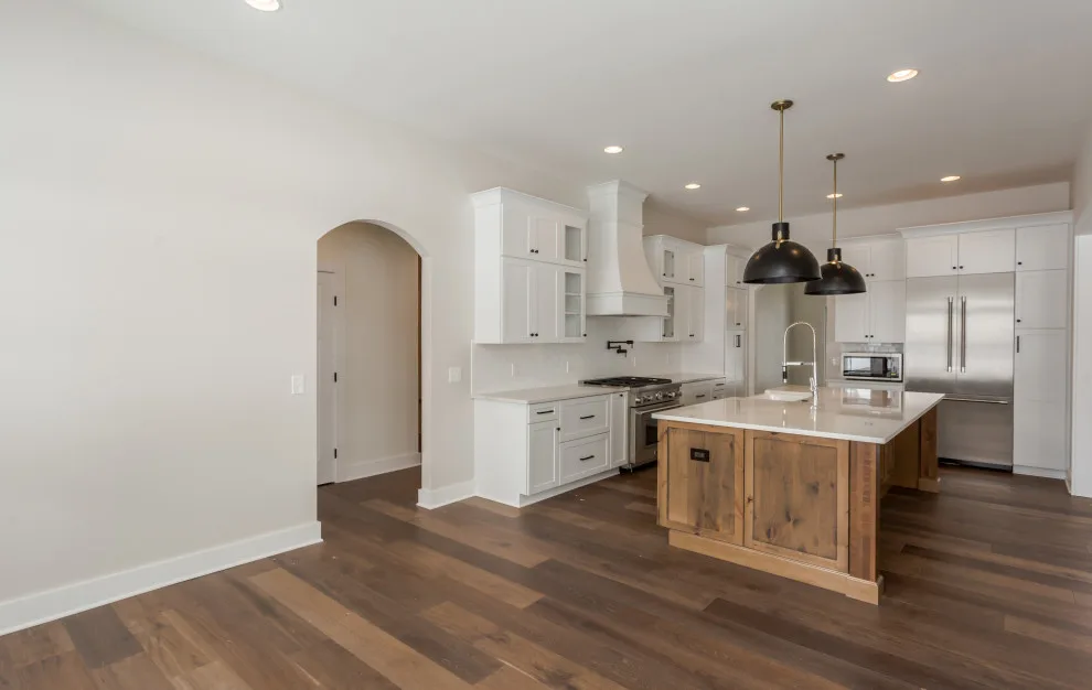 The Oaks of the River by Mavillino Homes - Photo 17