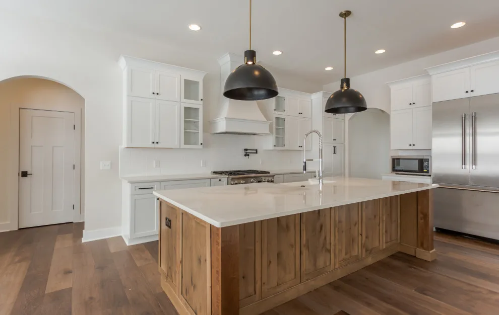 The Oaks of the River by Mavillino Homes - Photo 10