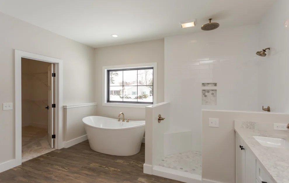 The Oaks of the River by Mavillino Homes - Photo 2