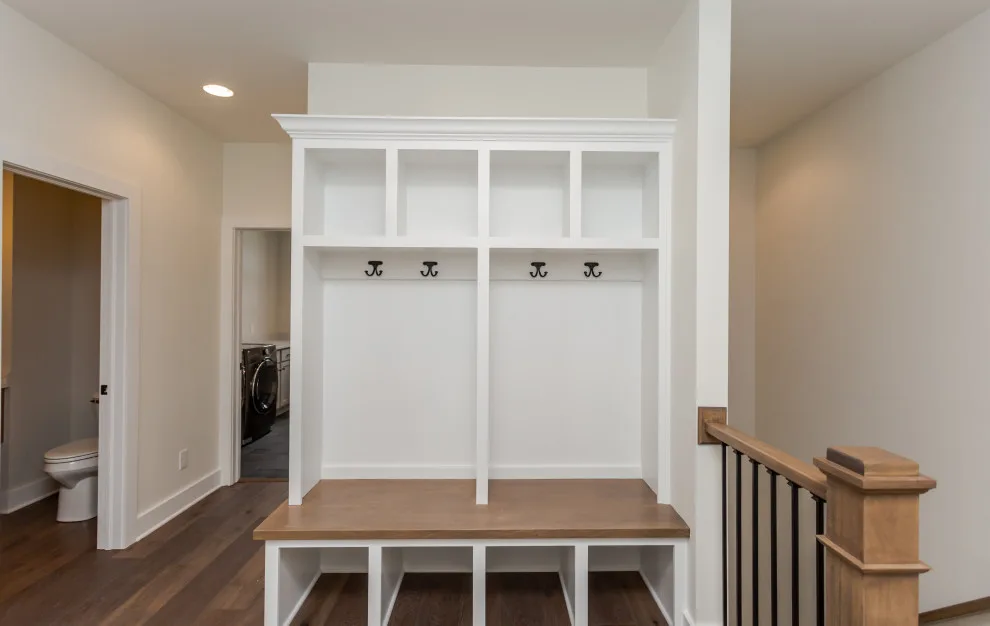 The Oaks of the River by Mavillino Homes - Photo 34