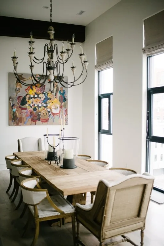 The Falls City Lofts Farmhouse Unit by Eldridge Company Design | Build - Photo 19