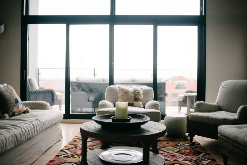 The Falls City Lofts Farmhouse Unit by Eldridge Company Design | Build - Photo 10