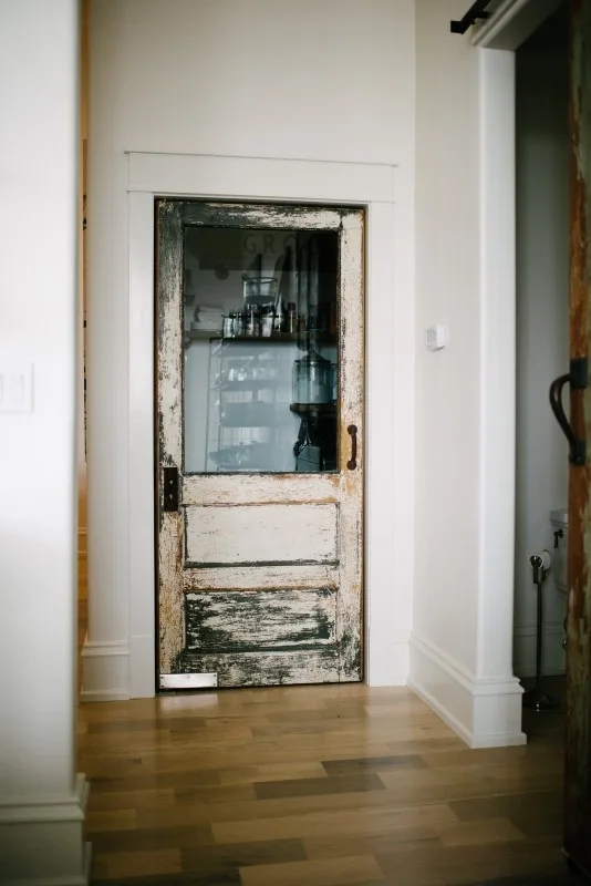 The Falls City Lofts Farmhouse Unit by Eldridge Company Design | Build - Photo 17