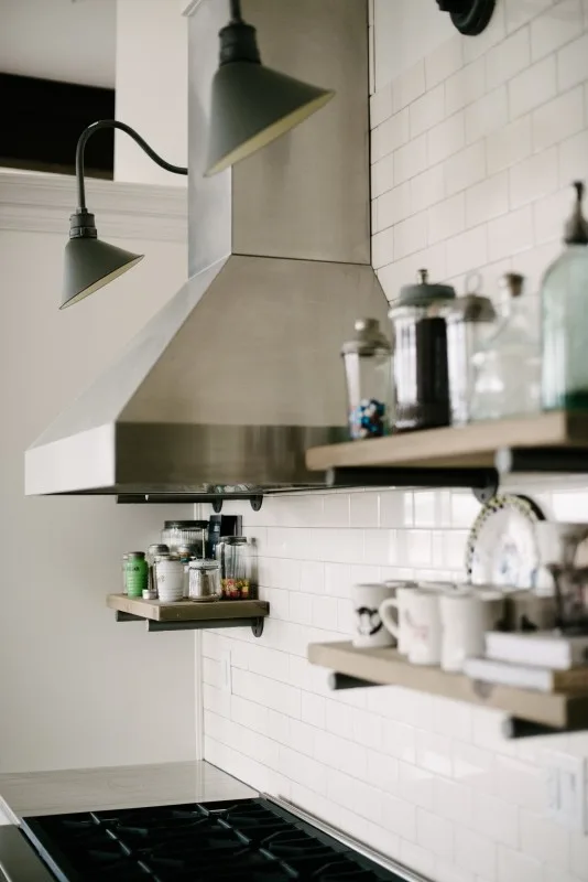 The Falls City Lofts Farmhouse Unit by Eldridge Company Design | Build - Photo 9