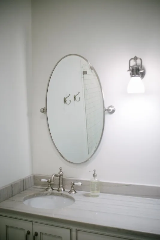 The Falls City Lofts Farmhouse Unit by Eldridge Company Design | Build - Photo 16