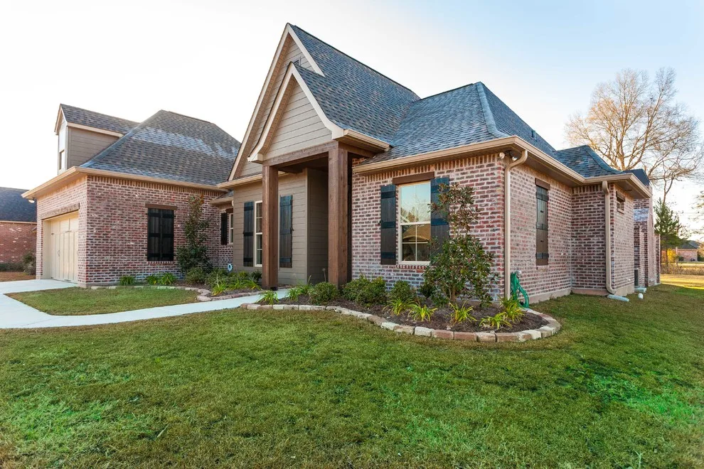 Hidden Creek No. 80 by 110 Builders - Photo 7