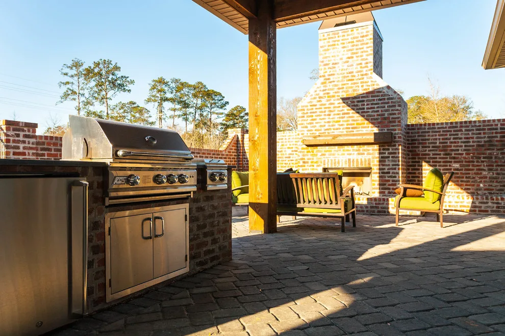 Hidden Creek No. 80 by 110 Builders - Photo 5