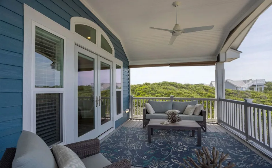 The Inaugural Flight by Croatan Custom Homes - Photo 2