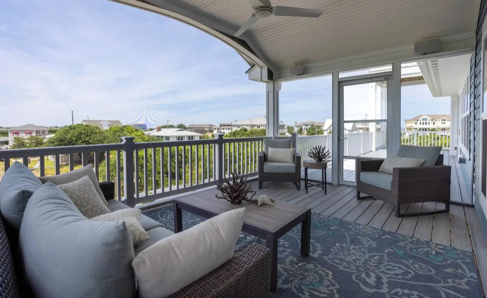 The Inaugural Flight by Croatan Custom Homes - Photo 10
