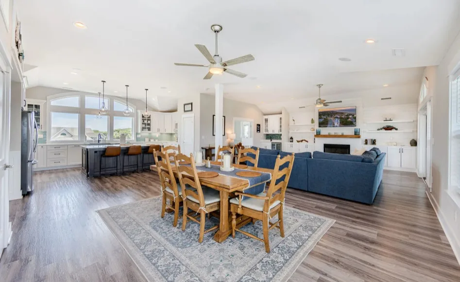 The Inaugural Flight by Croatan Custom Homes - Photo 9