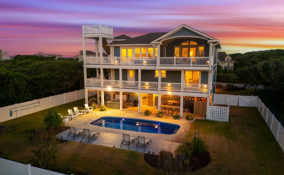 Croatan Custom Homes - Photo 13