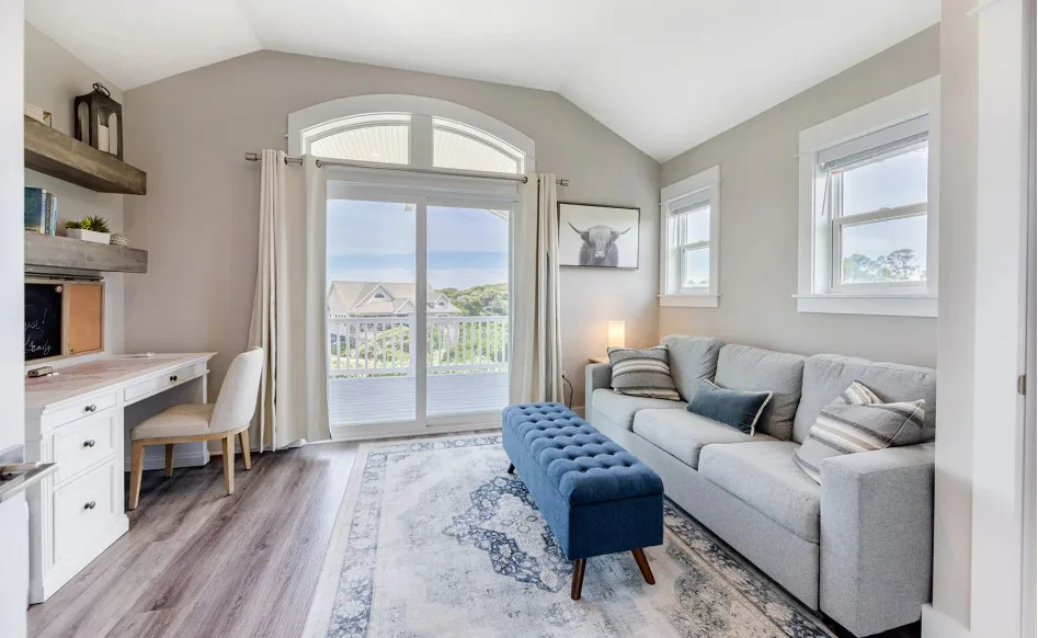 The Inaugural Flight by Croatan Custom Homes - Photo 4