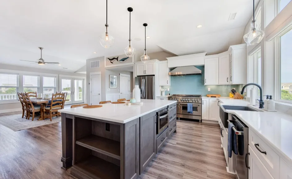 Croatan Custom Homes - Photo 6