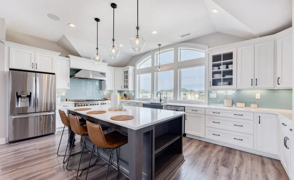 The Inaugural Flight by Croatan Custom Homes - Photo 7