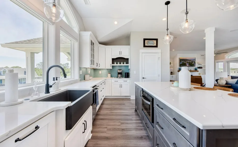 The Inaugural Flight by Croatan Custom Homes - Photo 11