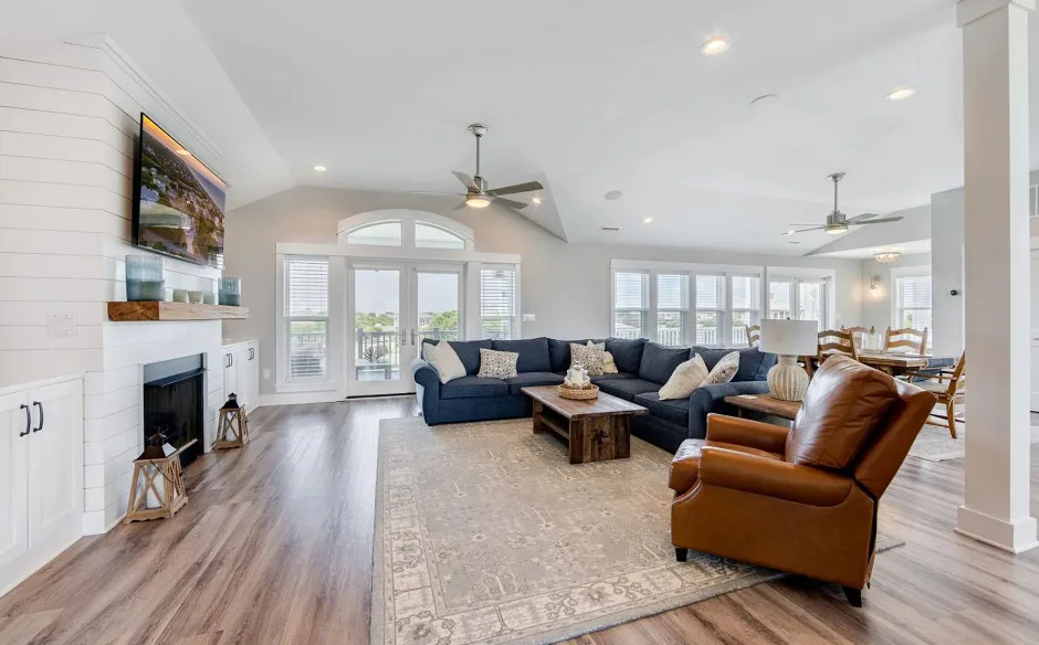 The Inaugural Flight by Croatan Custom Homes - Photo 6