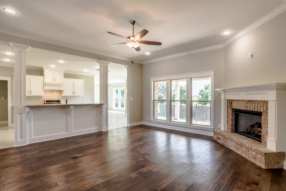 The Florence: Historic Conflicts Village by Truland Homes - Photo 11