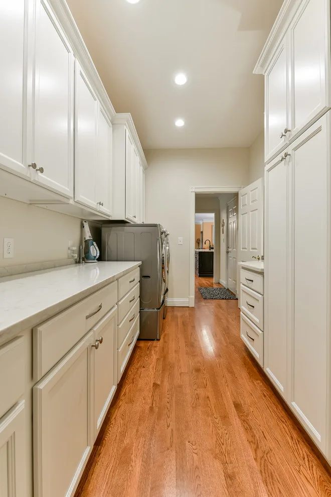 The Florence - Mediterranean Kitchen with a Transitional Style by Eldridge Company Design | Build - Photo 5