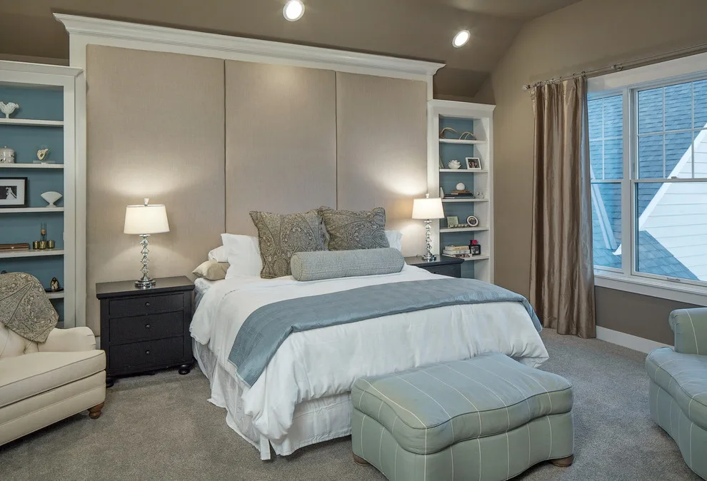 The Villas by Curt Hofer & Associates - Photo 8