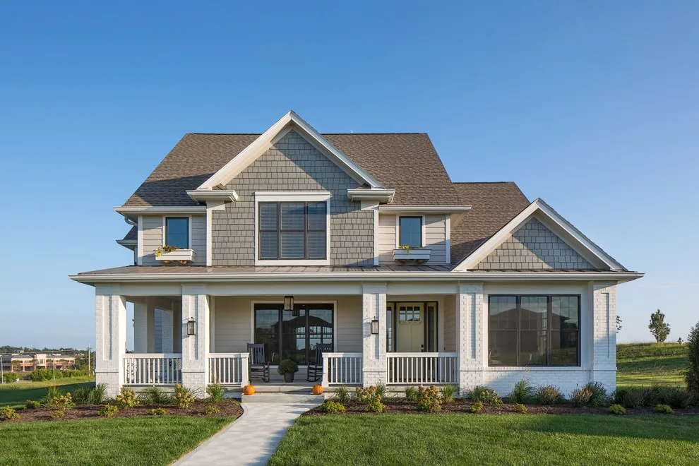 The Villas by Curt Hofer & Associates - Photo 9