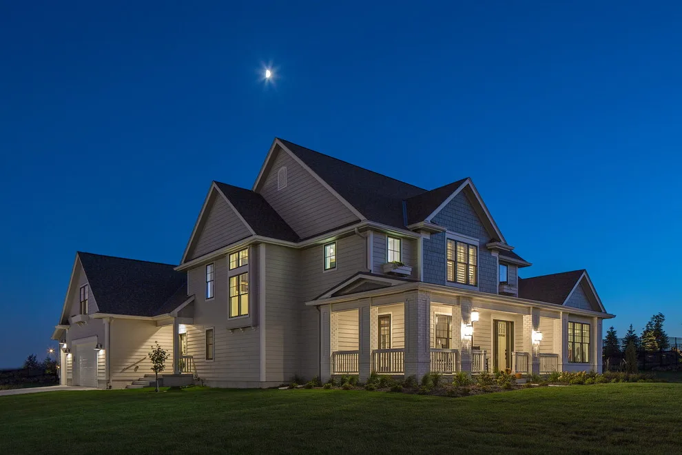 The Villas by Curt Hofer & Associates - Photo 11