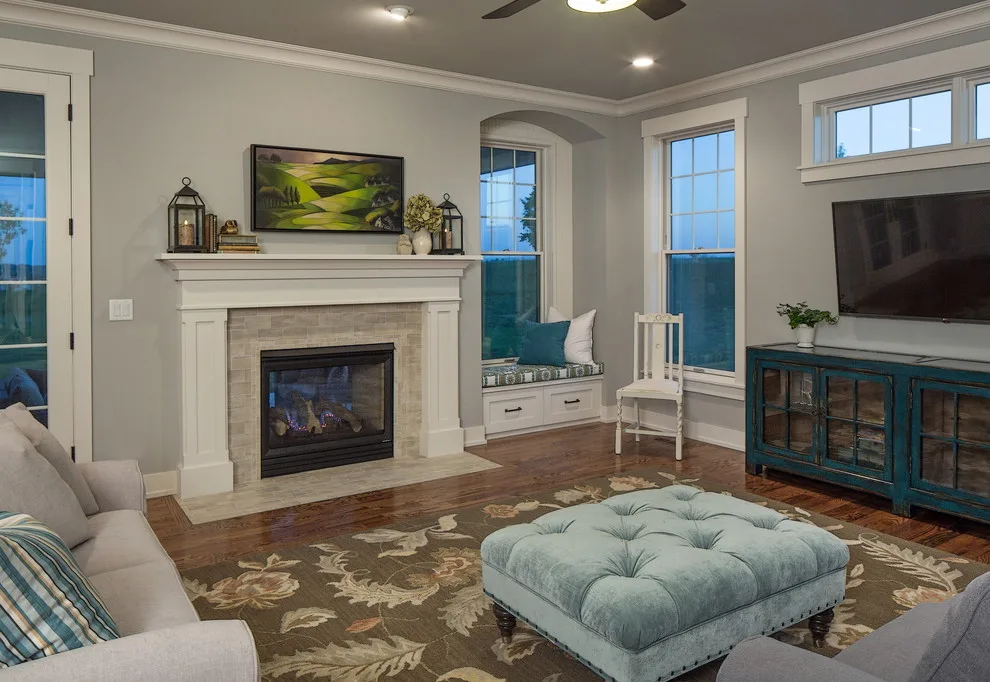 The Villas by Curt Hofer & Associates - Photo 7