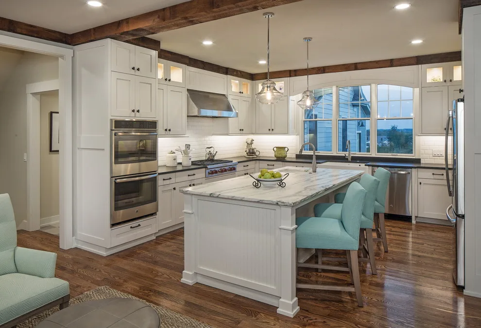 The Villas by Curt Hofer & Associates - Photo 6