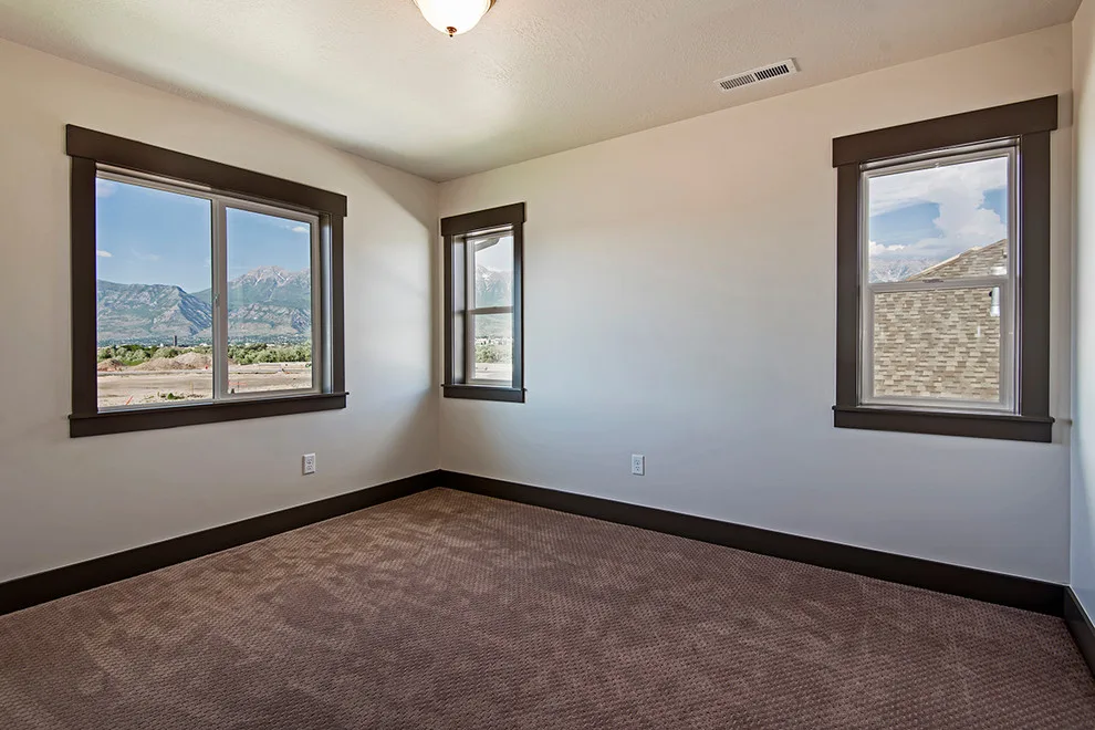 Vineyard Model Garden - Cortina Plan - Vineyard, UT by Candlelight Homes - Photo 54