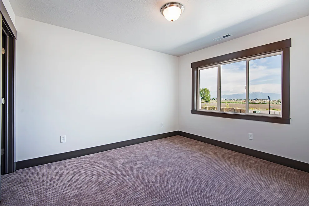 Vineyard Model Garden - Cortina Plan - Vineyard, UT by Candlelight Homes - Photo 26