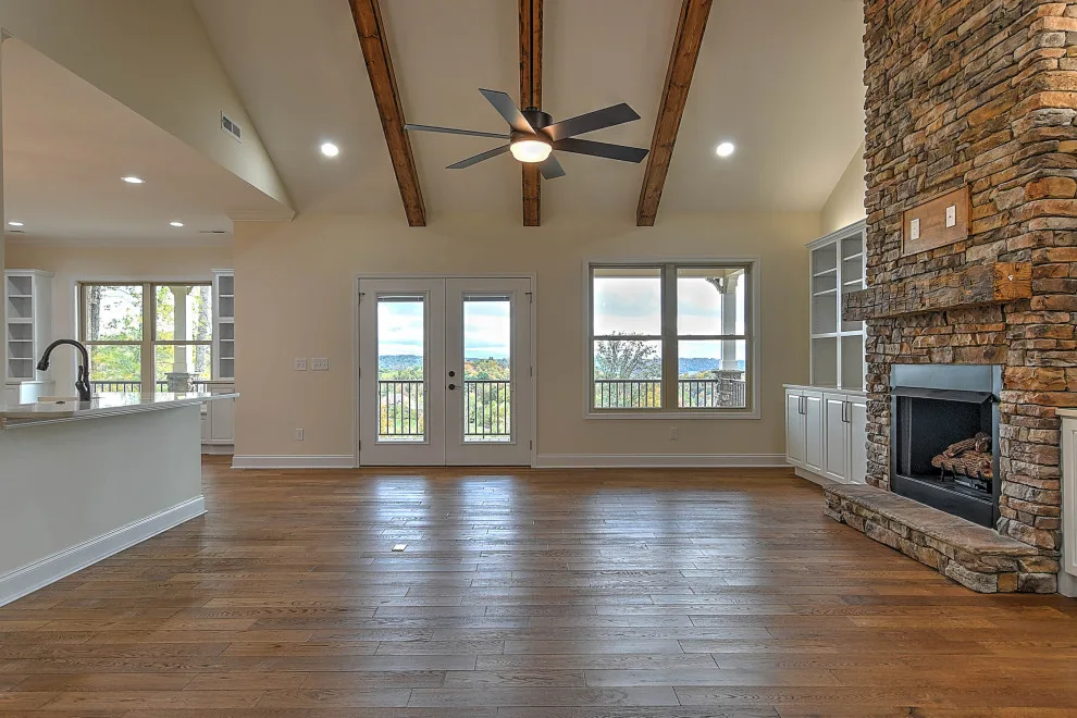 Patterson Homes LLC - Photo 13