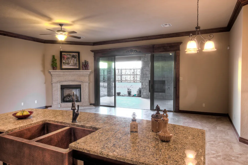 The Majestic Venetian Dusk by The Oaks Development Company - Photo 8