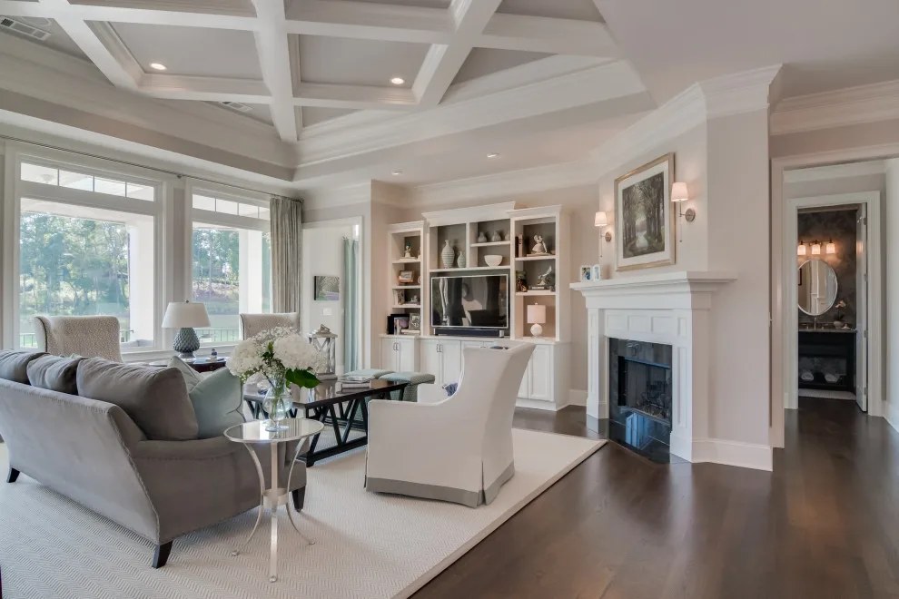 The Verdant Stream by Designer Builders Inc - Photo 2