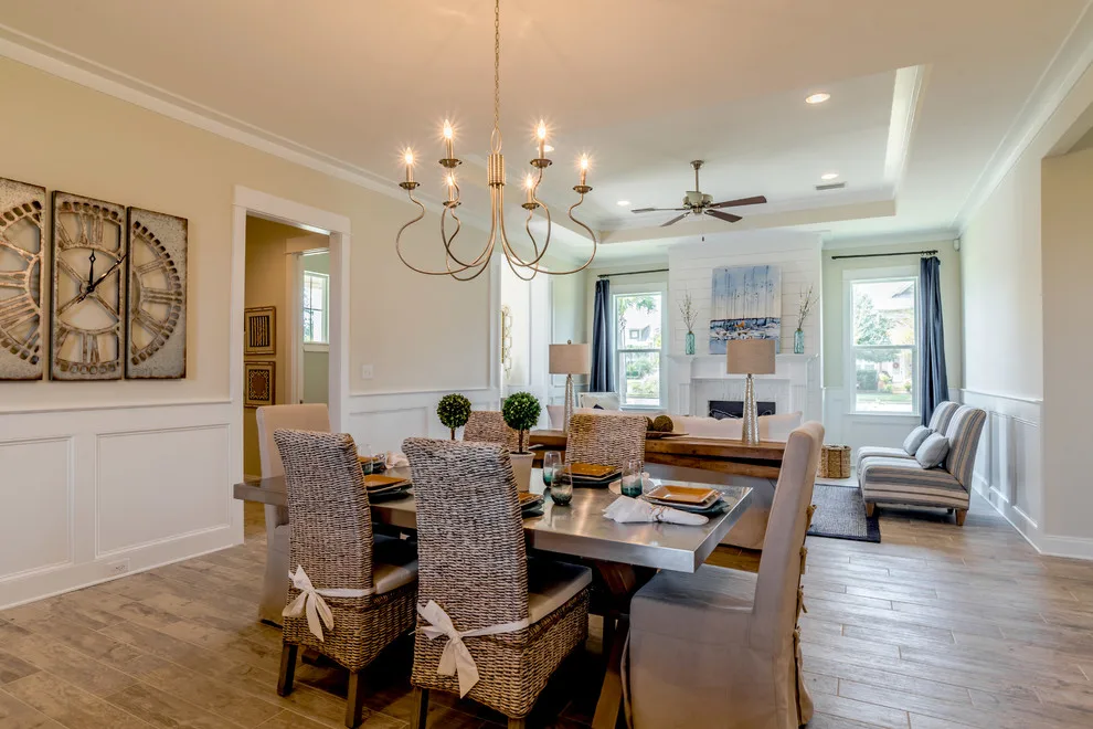 Cypress Village at The Grayton by Truland Homes - Photo 24