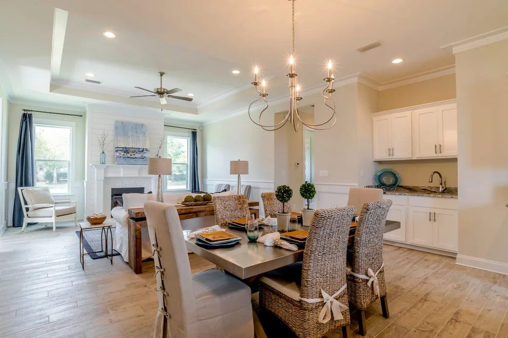 Cypress Village at The Grayton by Truland Homes - Photo 12